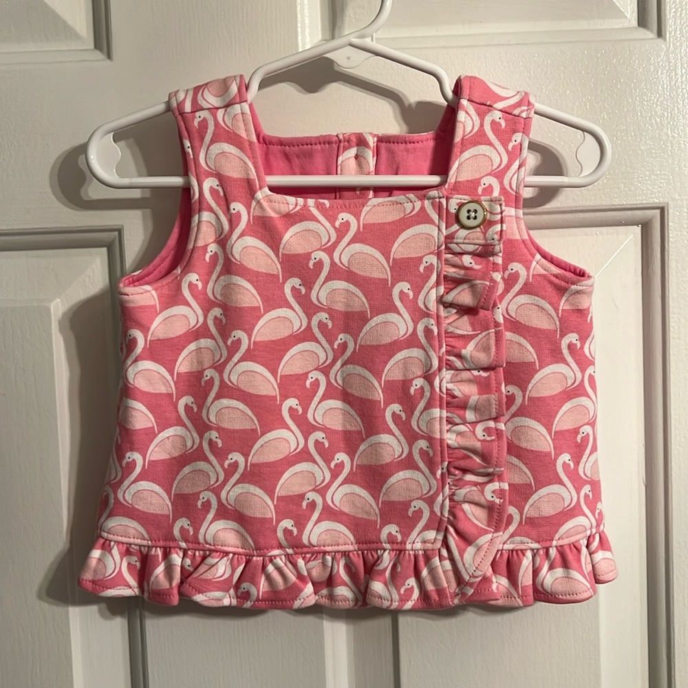 Janie and Jack Blouse